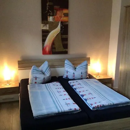 Casa vacanze Northern Lights Modern Retreat