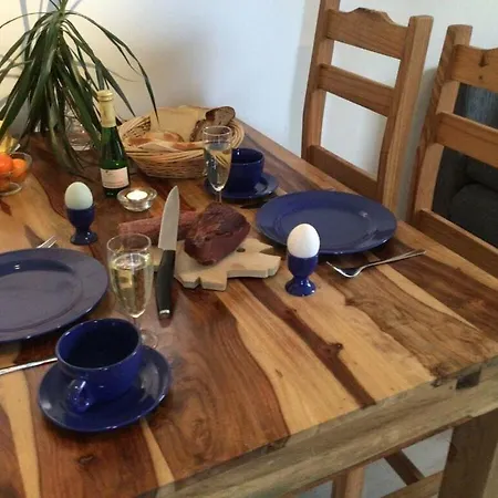 Casa vacanze Northern Lights Modern Retreat Klink